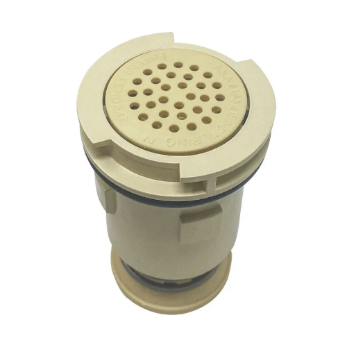 233207 G4V HP Tan Cleaning Head | Pentair