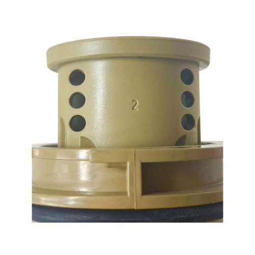 G4V HP Gold Cleaning