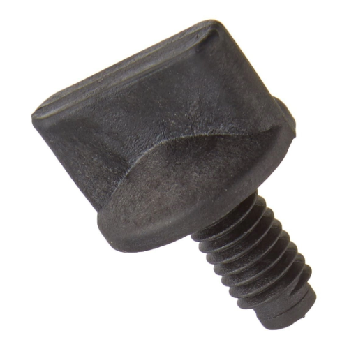 Pentair 270032 Handle Knob 2 & 3-Way Valve White background