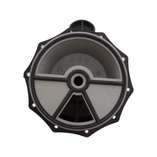 Multiport Valve Top Assembly