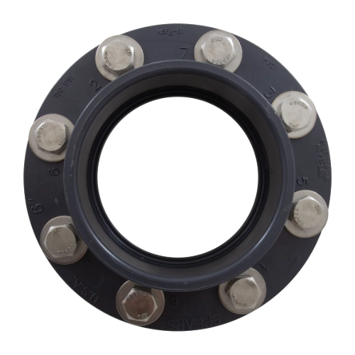 Pentair 357263 Six Inch Flange Assembly