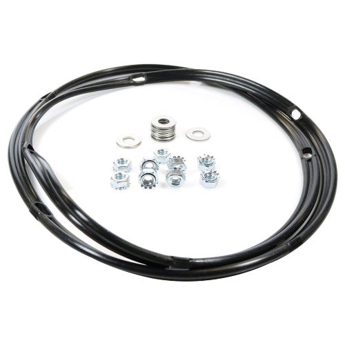 Pentair 474952 MasterTemp Combustion Chamber Gasket Kit