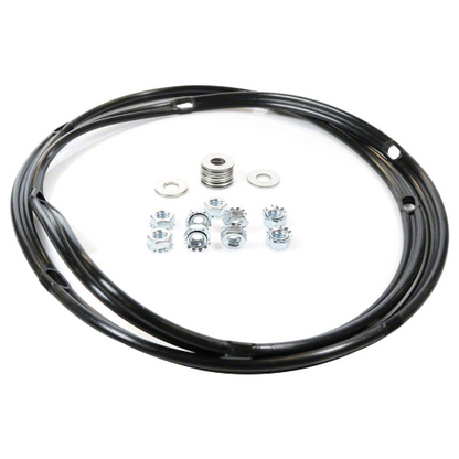 Pentair 474952 MasterTemp Combustion Chamber Gasket Kit