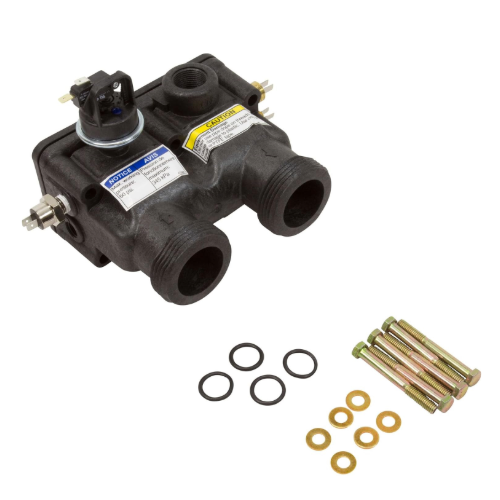 Pentair 474972 MasterTemp 125 Manifold Kit