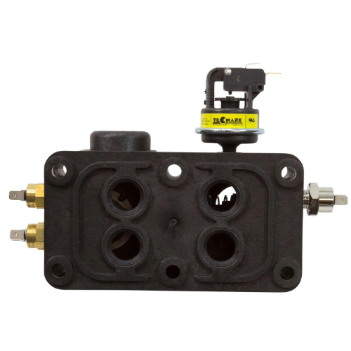 474972 MasterTemp 125 Manifold Kit