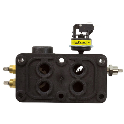 474972 MasterTemp 125 Manifold Kit