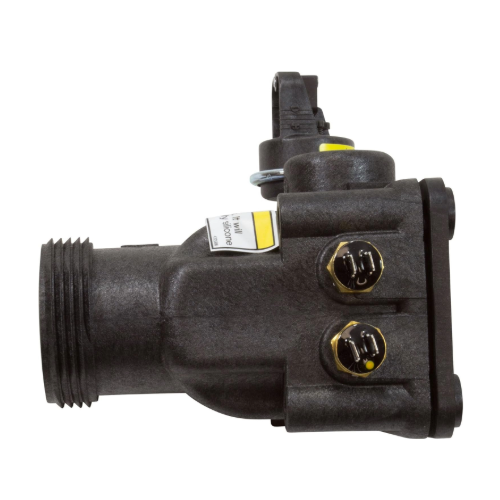 MasterTemp 125 Manifold Kit