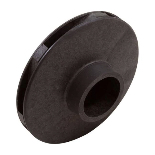 Pentair C105-137PDB Impeller Assembly 1.5 HP White Background 1