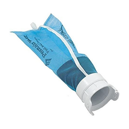 Pentair Coarse Mesh Cleaner Bag EU15
