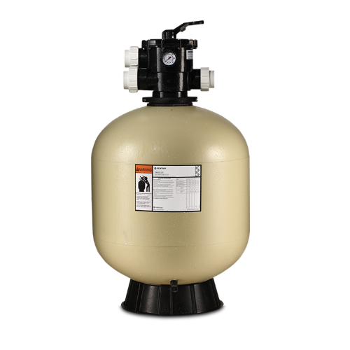 Pentair EC-145240 Tagelus Sand Filter