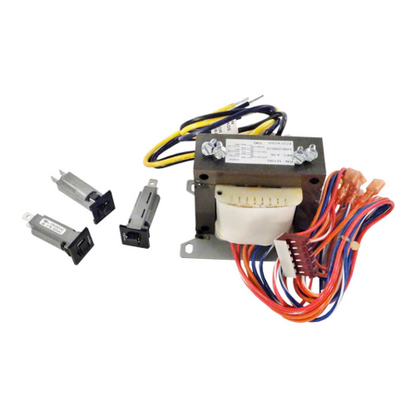 Pentair Intellitouch/Easytouch Transformer Assembly 521233 White Background