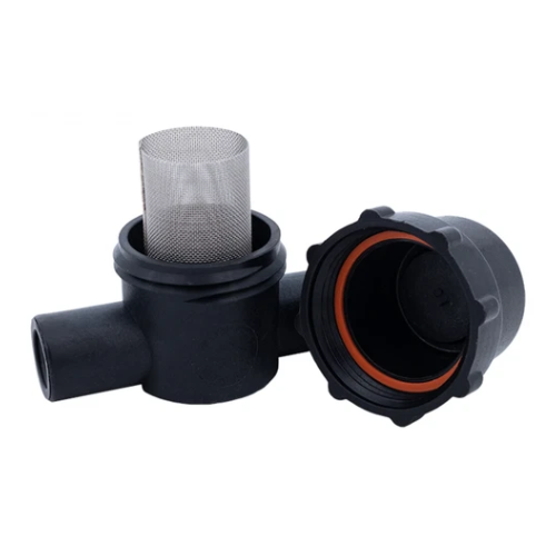 Pentair Inline Strainer Filter 522010Z