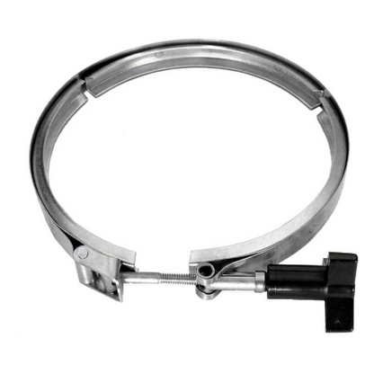 Pentair WisperFlo and AquaFlo Band Clamp 070711