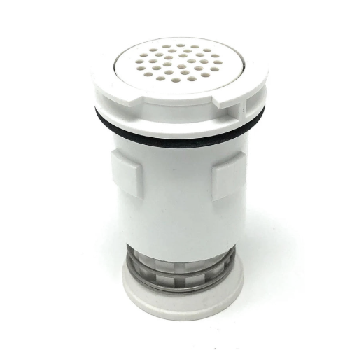 Pentair White G4V Pop-Up Head Complete