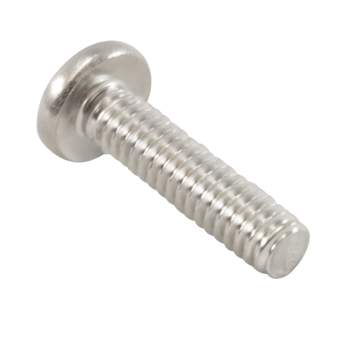 Pentair 071652Z WhisperFlo Impeller Screw 1/4-20 x 1 LH White Background