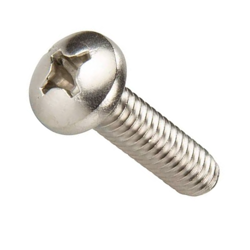 Pentair 071652Z WhisperFlo Impeller Screw 1/4-20 x 1 LH