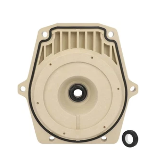 074564Z WhisperFlo Seal Plate | Almond