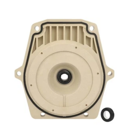 074564Z WhisperFlo Seal Plate | Almond