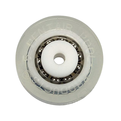 Pentair #175 Ball Bearing Polyurethane Wheel R201557Z