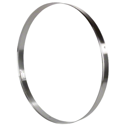 195339 Clean & Clear Backup Ring