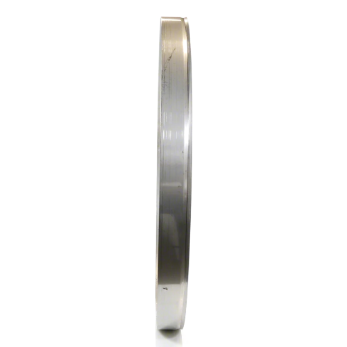 Clean & Clear Backup Ring