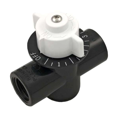 Pentair Chlorine Feeder Control Valve