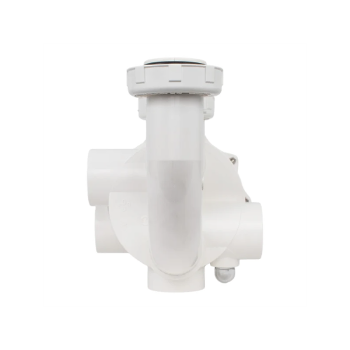 Valve Bottom