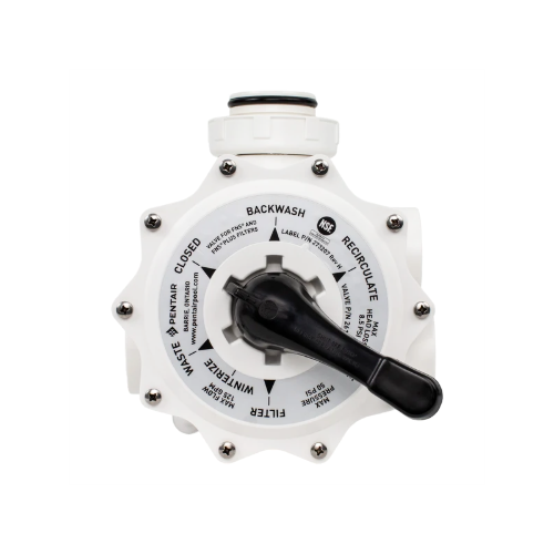 Valve Top Handle
