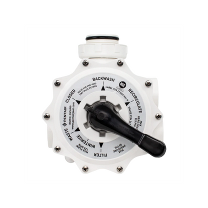 Valve Top Handle