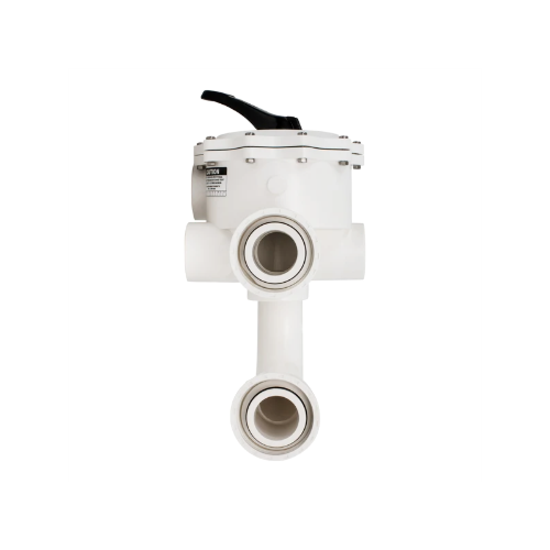 2" D.E. Multiport Valve 