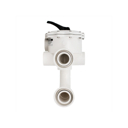 2" D.E. Multiport Valve 