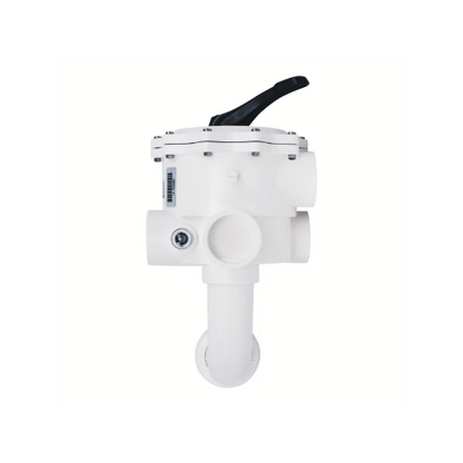 261152 2" D.E. Multiport Valve 