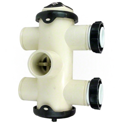 FullFloXF DE Backwash Valve