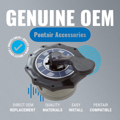 Pentair 272568Z OEM