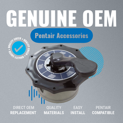 Pentair 272568Z OEM