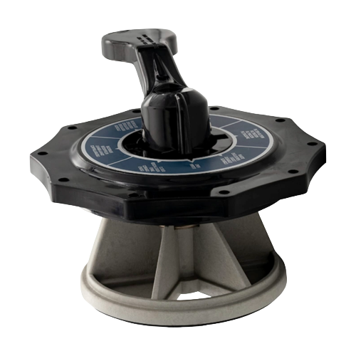 Pentair 272568Z Multiport Valve Top Assembly