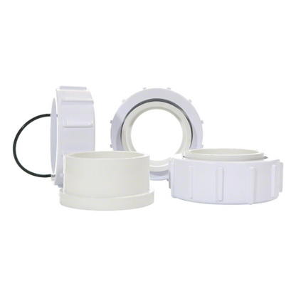 Pentair 2" 6-Position TM MPV Union Adaptor Kit 272590Z