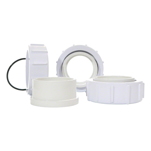 Pentair 2" 6-Position TM MPV Union Adaptor Kit 272590Z