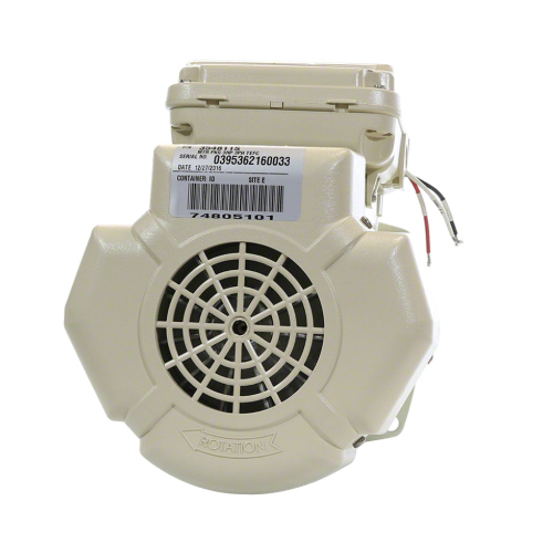 Pentair 354811S Whisperflo XF 3HP Motor WHite