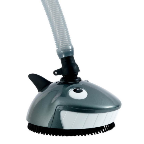 Pentair 360100 Kreepy Krauly Lil Shark Above Ground Pool Cleaner
