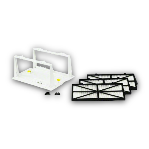 360140 Prowler Cartridge Assembly