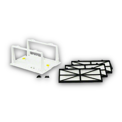 360140 Prowler Cartridge Assembly