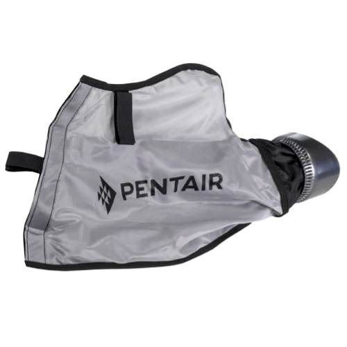 Pentair 360319 Racer 21" Debris Bag | w/Collar