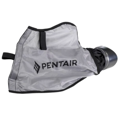 Pentair 360319 Racer 21" Debris Bag | w/Collar