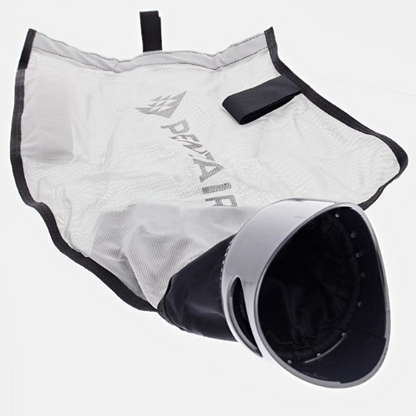 Pentair 360319 Racer 21" Debris Bag | w/Collar