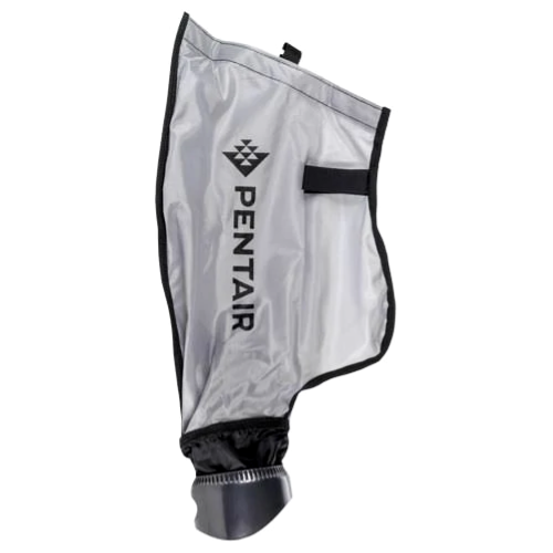 Pentair 360319 Racer 21" Debris Bag | w/Collar