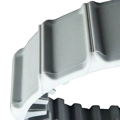 Pentair 360342 Prowler 910-930W Wheel Outer Track Close up