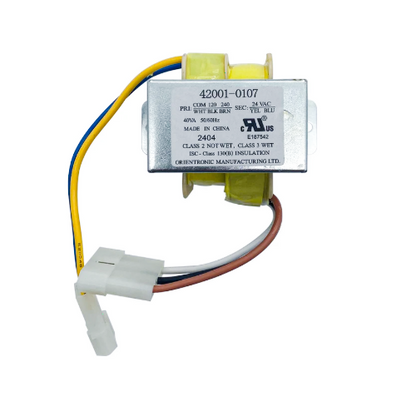 Pentair 42001-0107S | Dual Voltage Transformer Kit