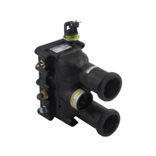 Pentair 460748 MasterTemp 250-BTU Heater Manifold
