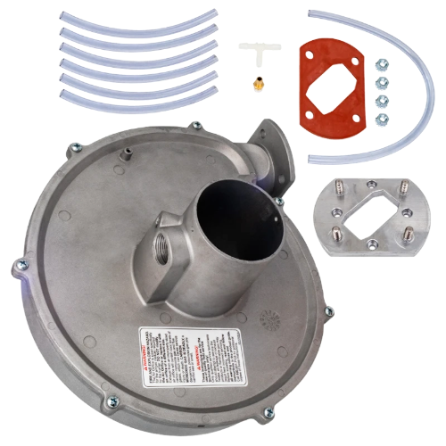 Pentair 476000 ETI400 Air Blower Kit